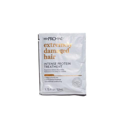 Hi-Pro-Pac-Tratamiento-Proteínas,-Reparación-cabello-extremadamente-dañado,-52ml Hi Pro Pac Tratamiento Proteínas, Reparación cabello extremadamente dañado, 52ml