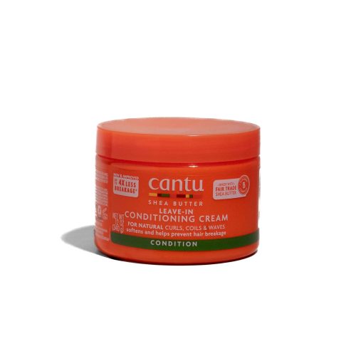 Leave In Crema Cantu 340g