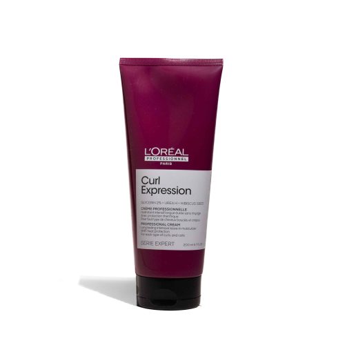 Leave in Moisturizer Curl Expression Loreal 200ml