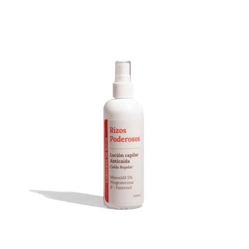 Locion-Capilar-Regular-Damas-–-Rizos-Poderosos-120ml Locion Capilar Regular Damas - Rizos Poderosos 120ml