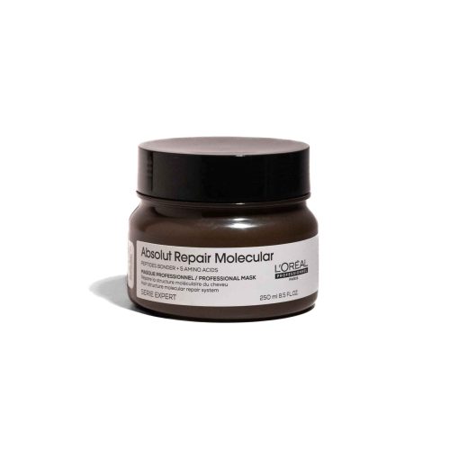 Mascarilla-Reparacion-Absoluta-Molecular-Loreal-250ml Mascarilla Reparacion Molecular Loreal 250ml
