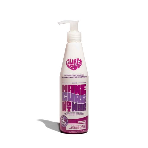 Mascarilla-Ultra-hidratante-Curly-Love-290ml Mascarilla Ultra hidratante Curly Love 290ml