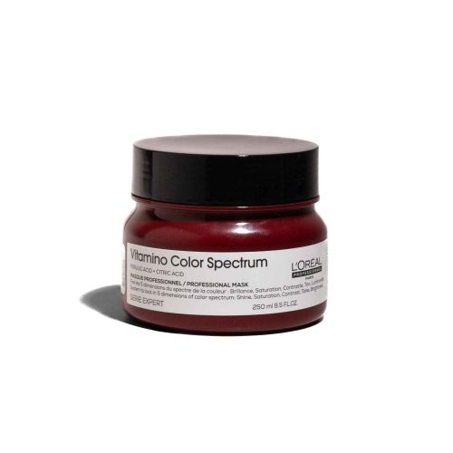Mascarilla-Vitamino-Color-Loreal-250ml Mascarilla Vitamino Color Spectrum Loreal 250ml