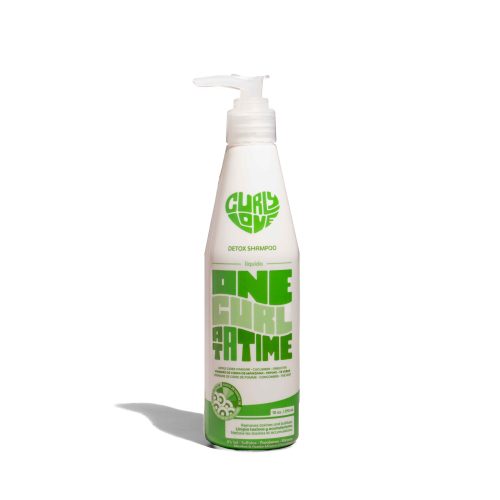 Shampoo-Detox-Curly-Love-290ml- Shampoo Detox Curly Love 290ml