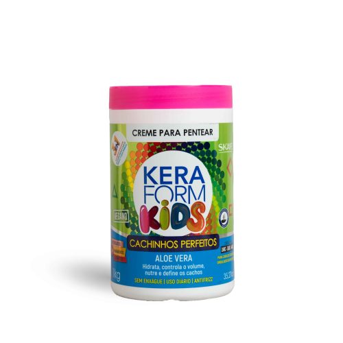 crema-para-peinar-skafe Crema de Peinar Kids Keraform 1kg