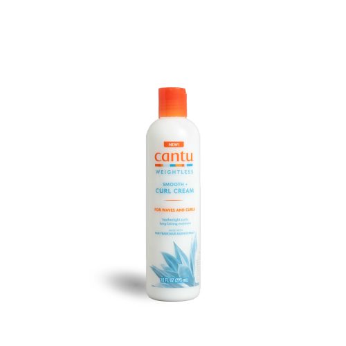 curl-cream-cantu-w Curl Cream Weightless Cantu 295ml