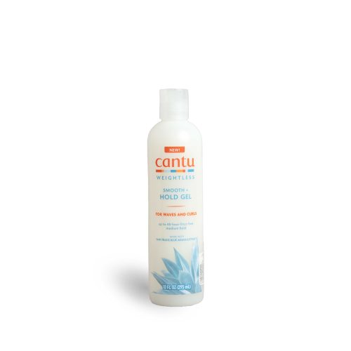 gel-cantu-w Hold Gel Weightless Cantu 295ml