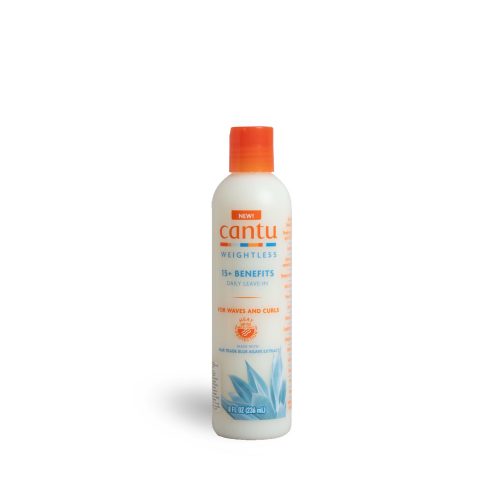 leave-in-cantu-w Leave in Weightless Cantu 236ml