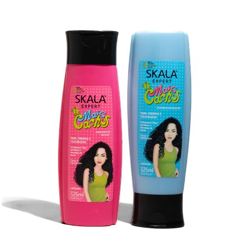 pack-skala-mais-cachos Pack Shampoo y Acondicionador Mais Cachos