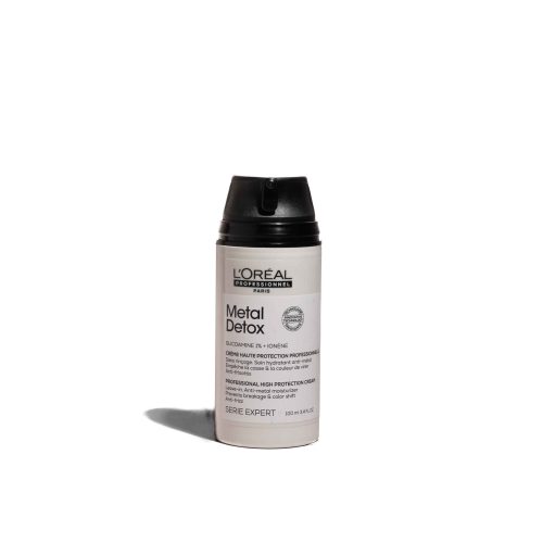 Leave In High Protection Metal Detox Loreal 100ml