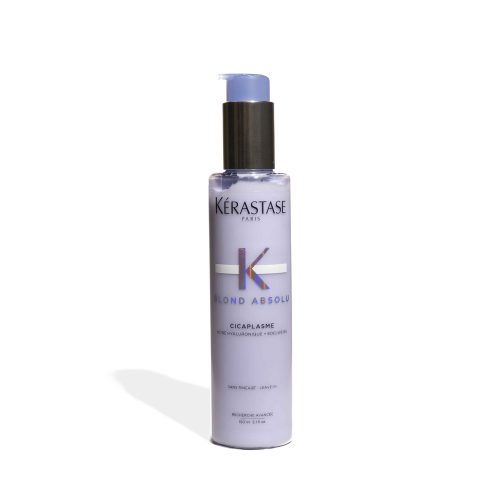 Kerastase-blond-absolu-cicaplasme-no-empaque Serum Cicaplasme Blond Absolu Kerastase 150 ml