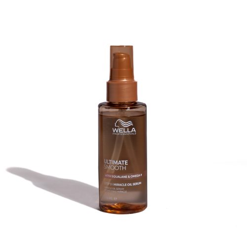 Wella-Ultimate-Smooth-Serum-100ml Serum Ultimate Smooth Wella 100ml