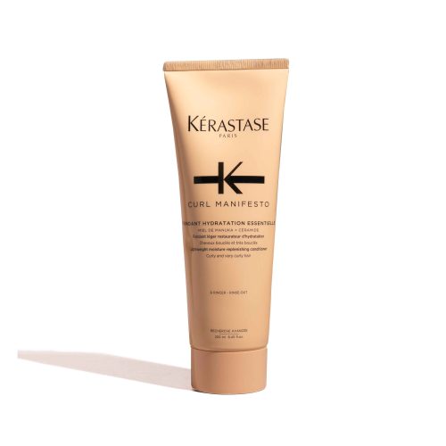 kérastase-curl-manifesto-fondant-hydratation-essentielle Fondant Hydratation Essentielle Curl Manifesto Kerastase 250ml