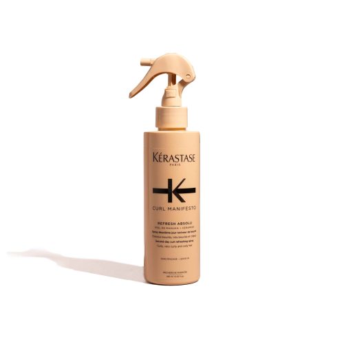 Refresh Absolu Curl Manifesto Kerastase 190ml