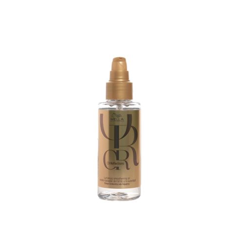 aceite-oil-reflections-100ml Aceite Realzador Brillo Oil Reflections Wella 100ml